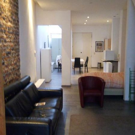 Apartment Number Ten อีปส์ ภายนอก รูปภาพ