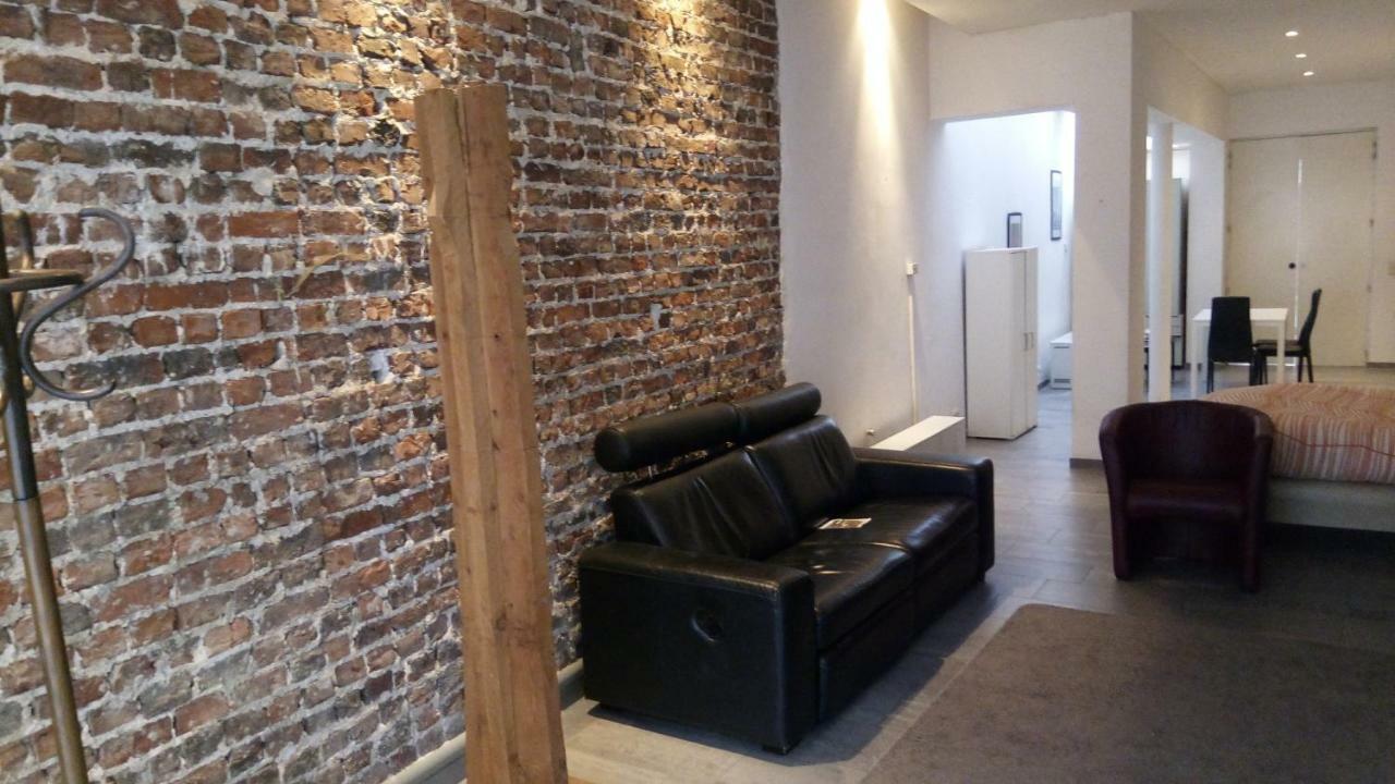 Apartment Number Ten อีปส์ ภายนอก รูปภาพ