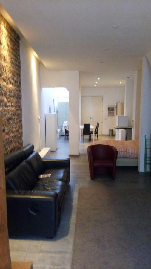 Apartment Number Ten อีปส์ ภายนอก รูปภาพ